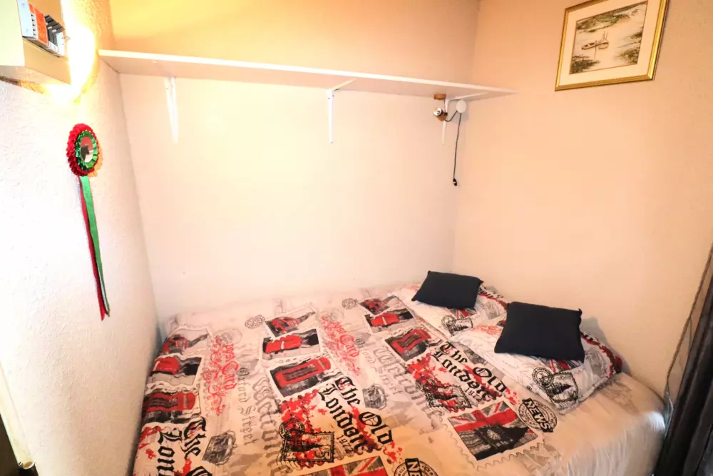 Résidence Lagon Bleu