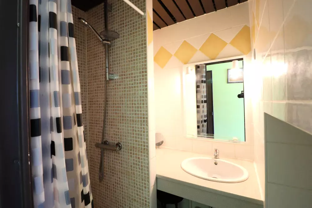 Résidence Lagon Bleu