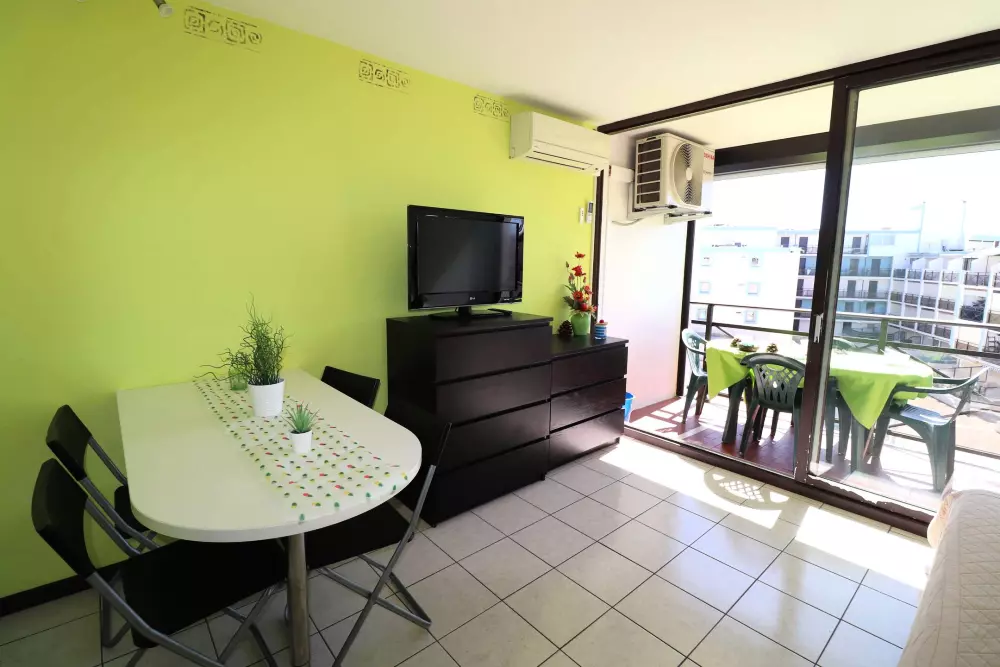 Résidence Lagon Bleu