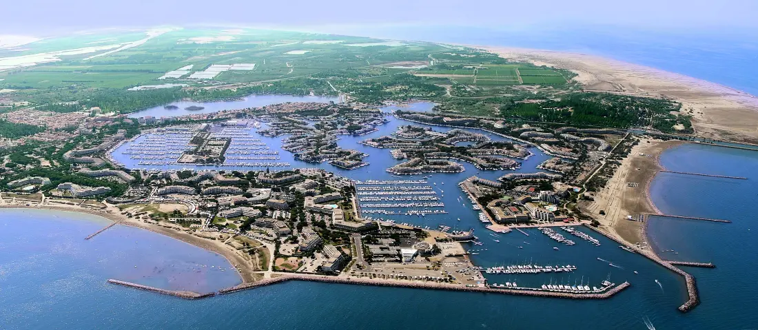 Résidence Lagon Bleu