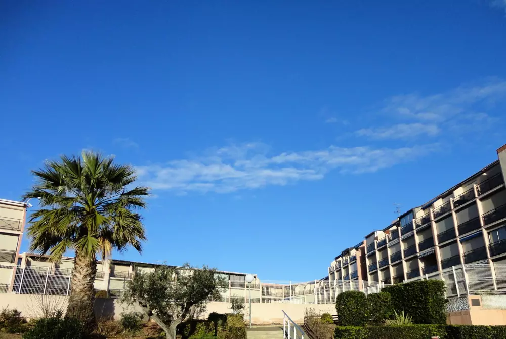 Résidence Lagon Bleu