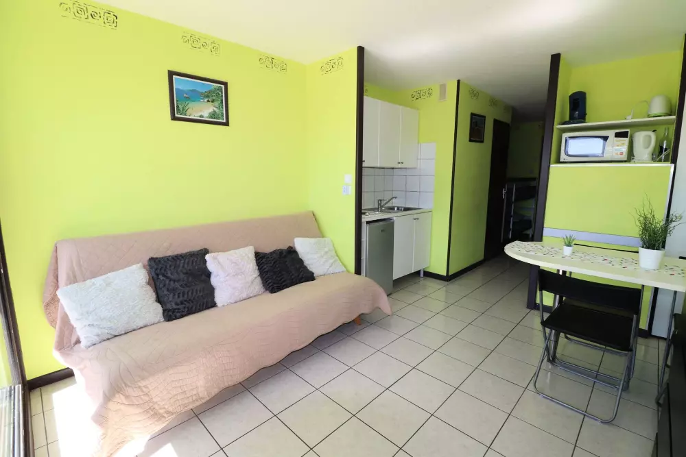 Résidence Lagon Bleu