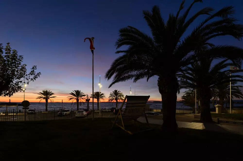 Résidence Lagon Bleu