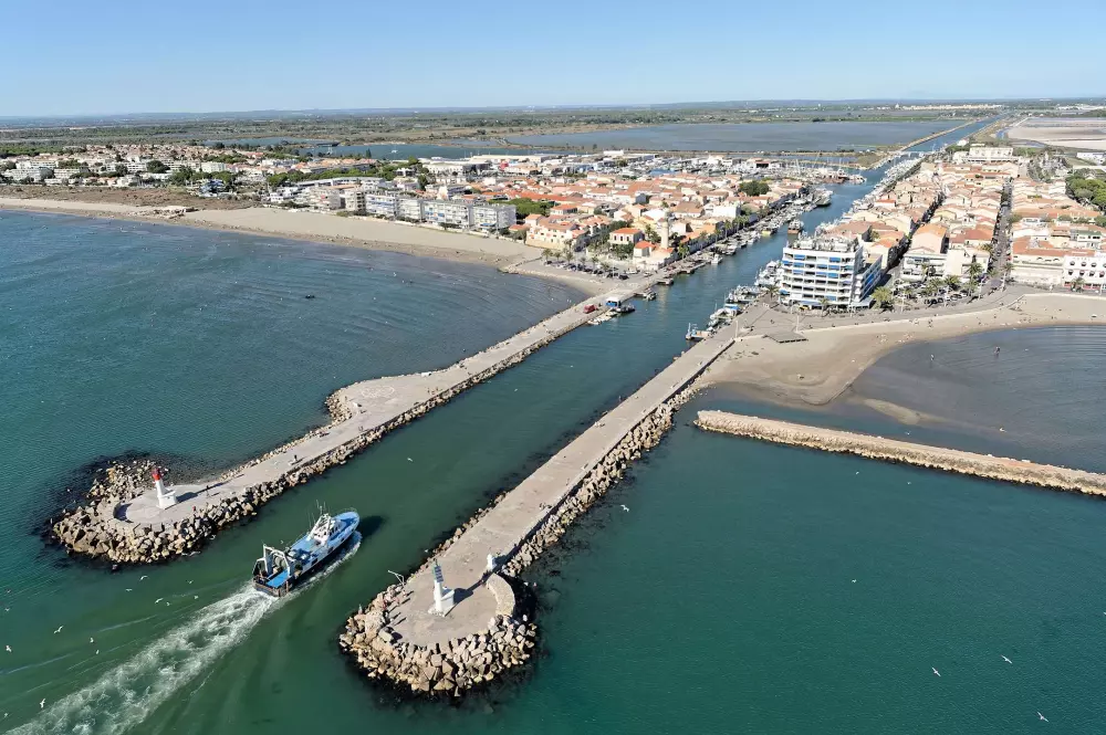 Résidence Lagon Bleu