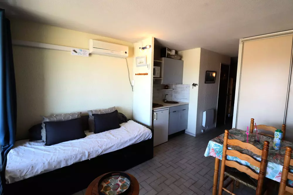 Résidence Lagon Bleu