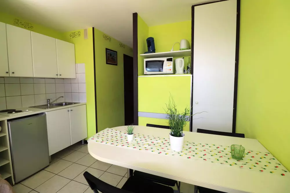 Résidence Lagon Bleu