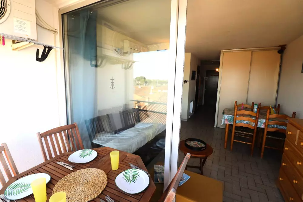 Résidence Lagon Bleu