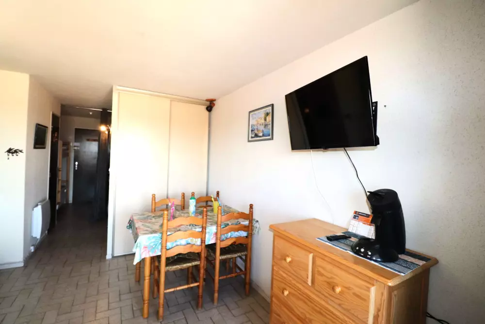 Résidence Lagon Bleu