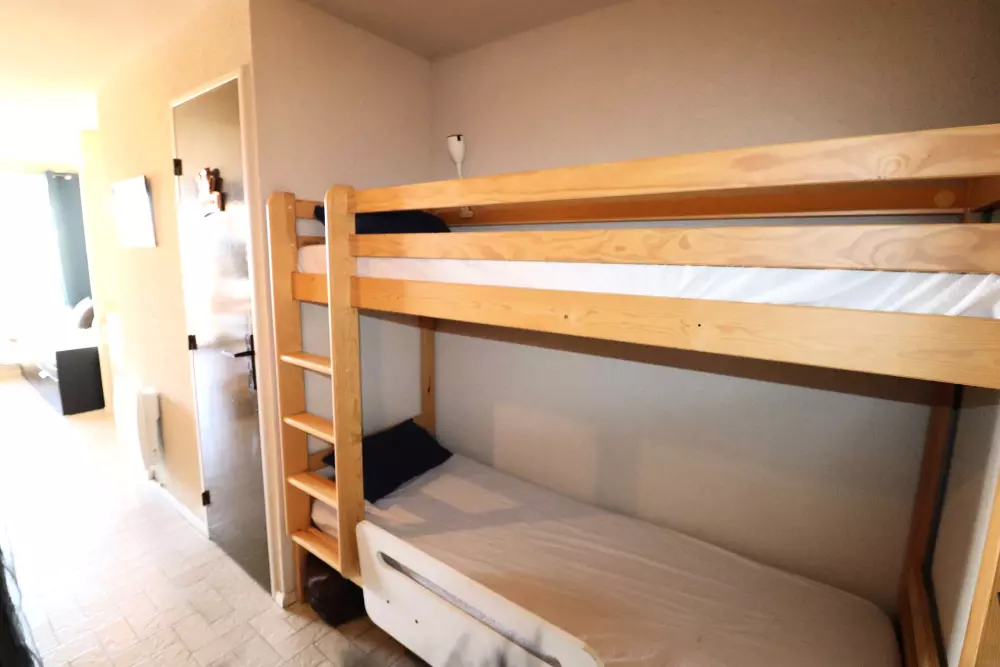 Résidence Lagon Bleu