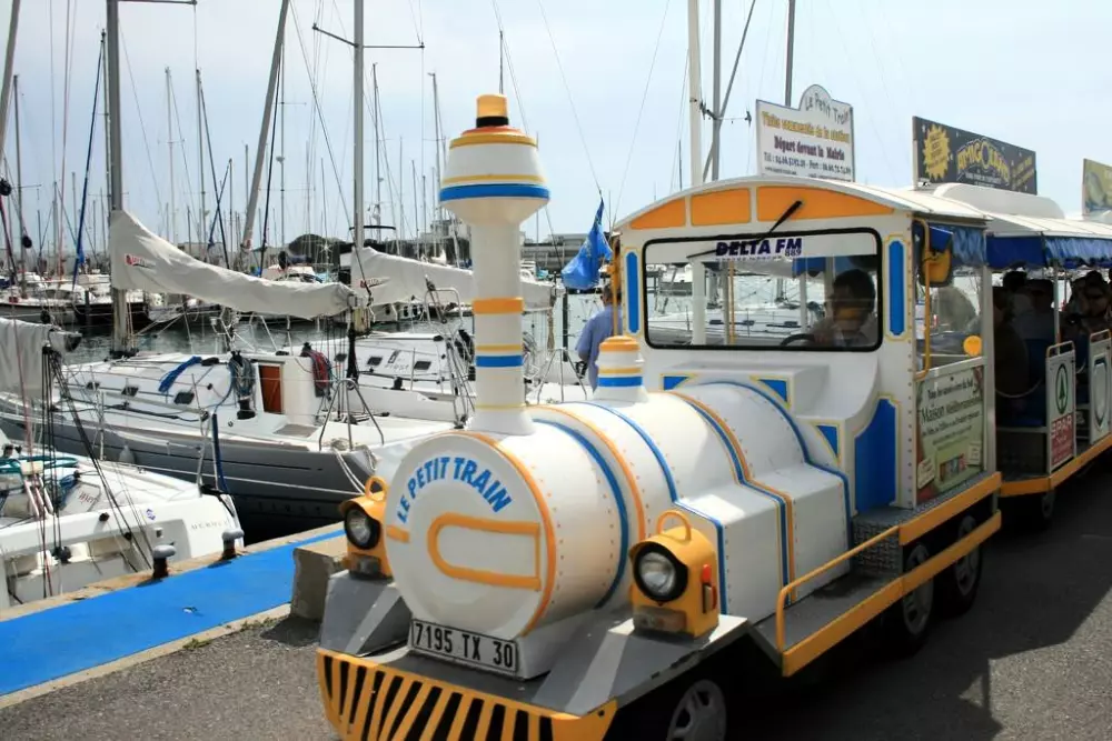 Résidence Lagon Bleu