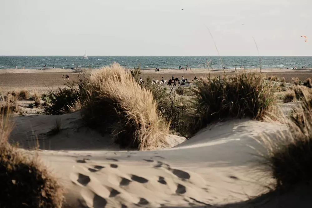 Résidence Lagon Bleu