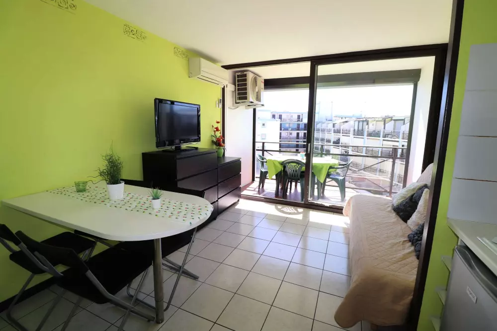 Résidence Lagon Bleu