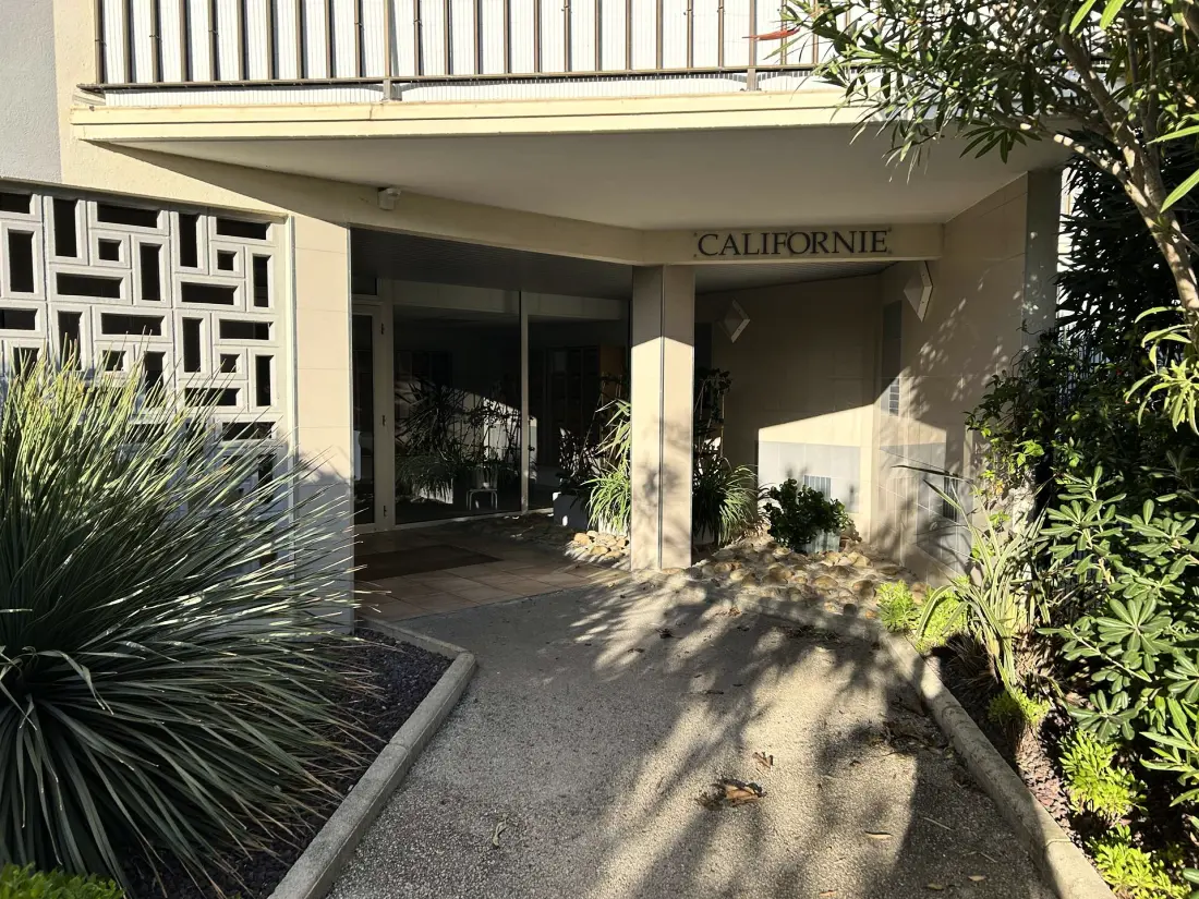 Résidence Le Californie