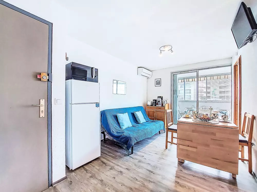 Résidence Le Californie