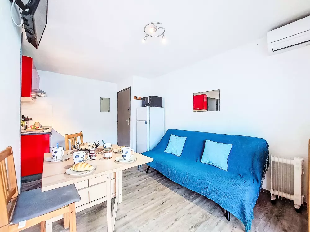 Résidence Le Californie