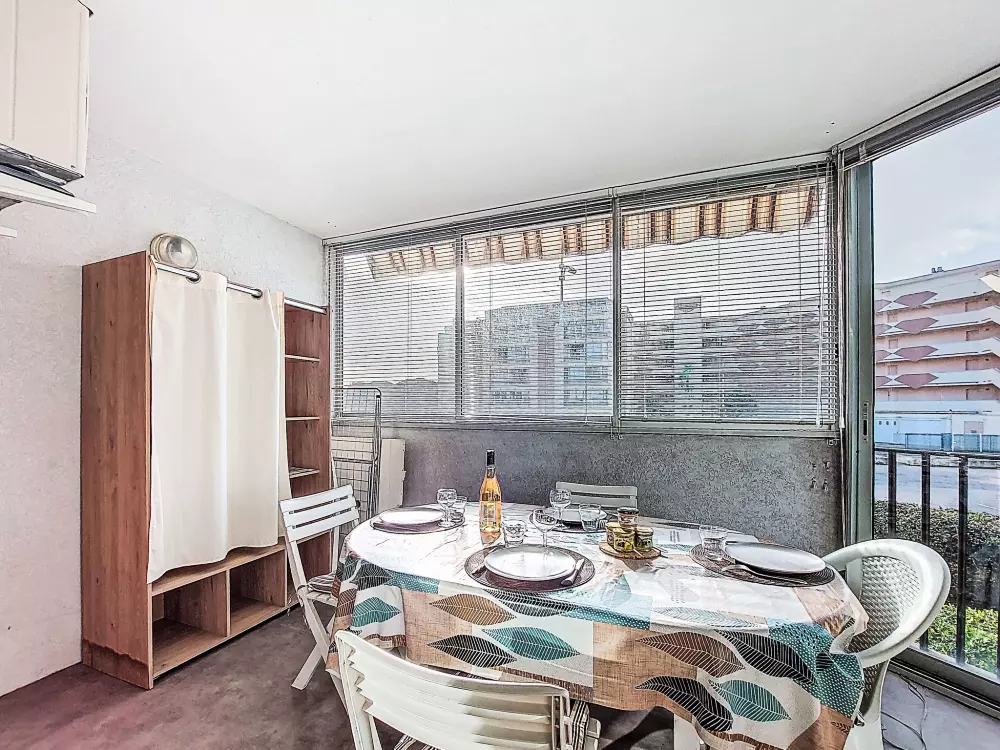 Résidence Le Californie