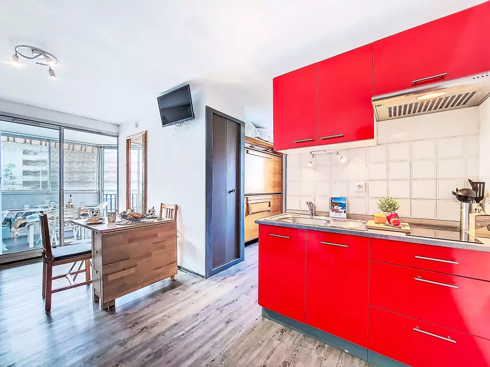 Résidence Le Californie