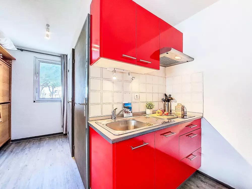 Résidence Le Californie