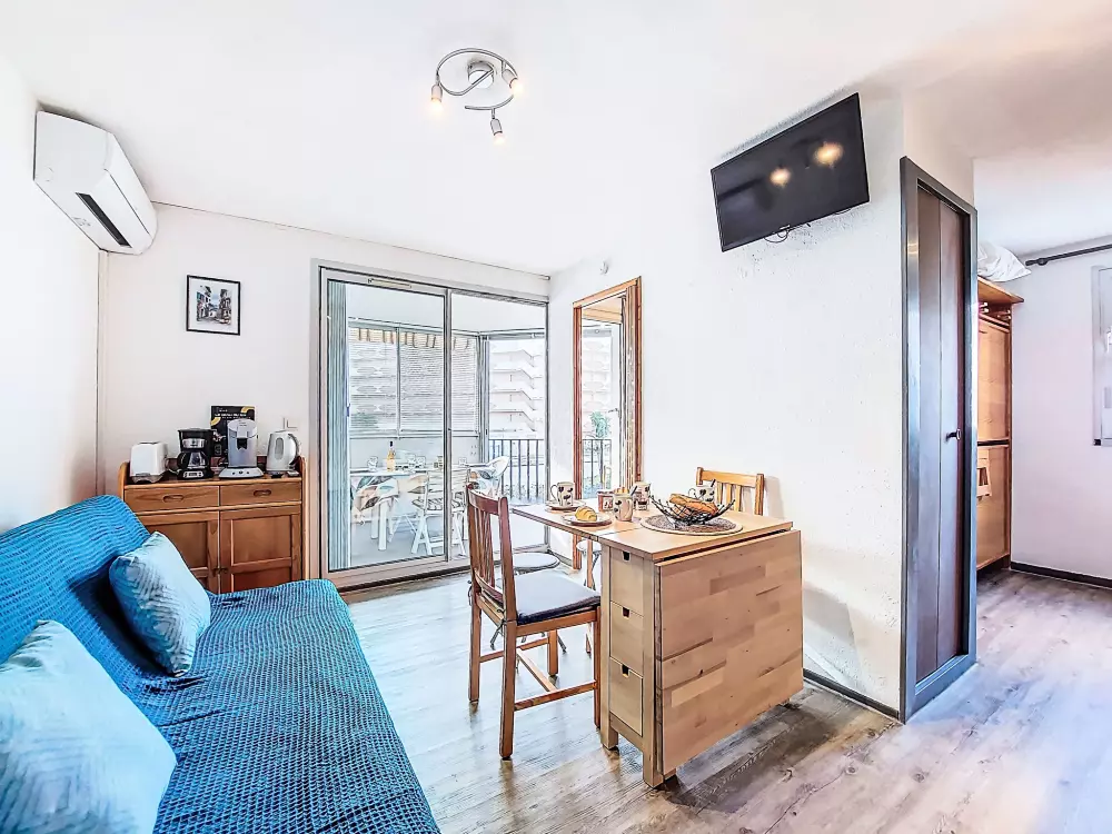 Résidence Le Californie