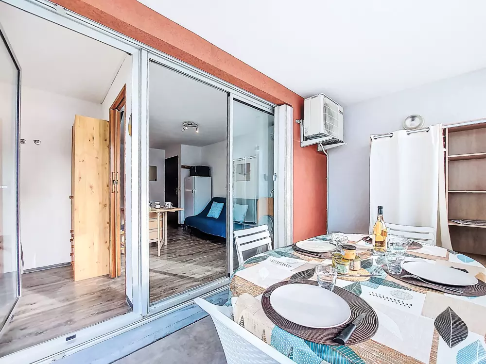 Résidence Le Californie