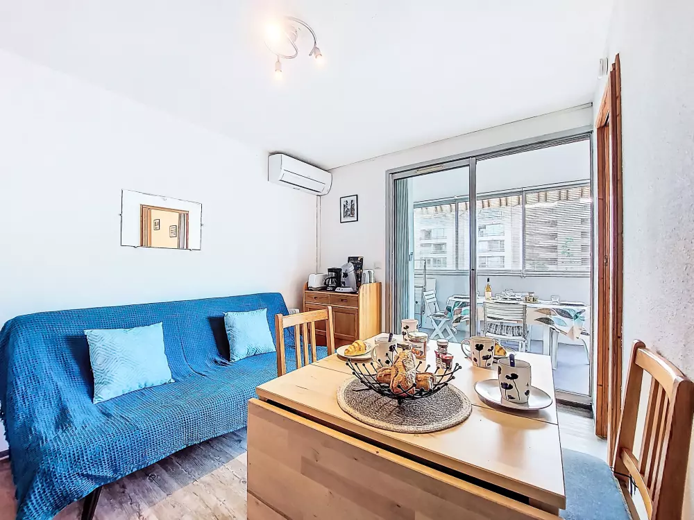 Résidence Le Californie