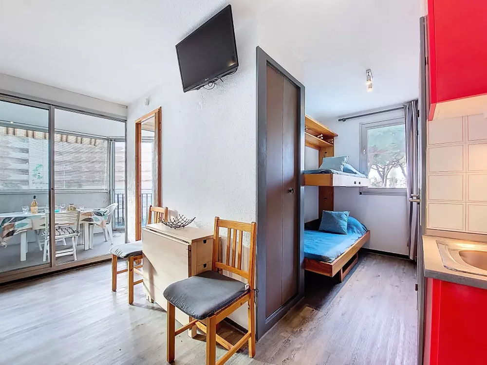 Résidence Le Californie