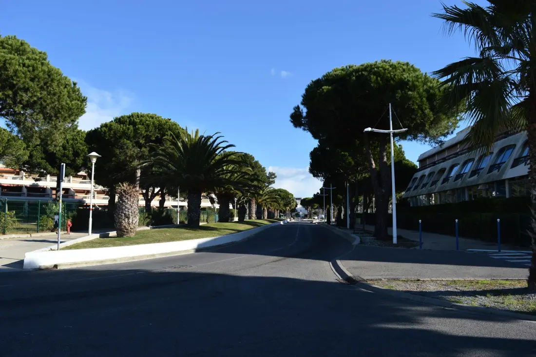 Résidence Le Californie