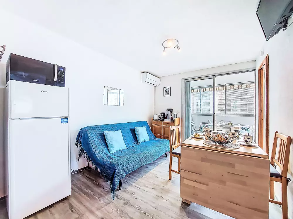 Résidence Le Californie