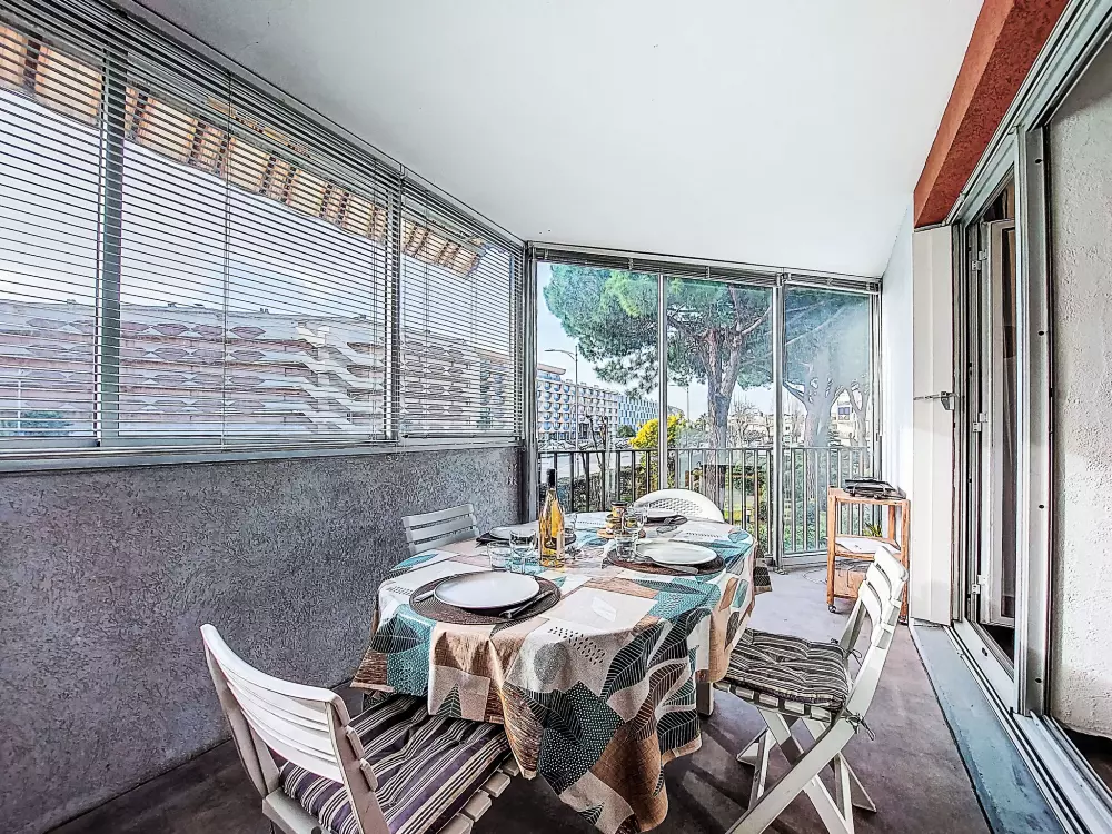 Résidence Le Californie