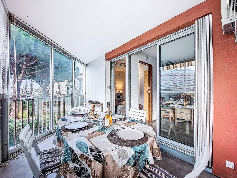 Résidence Le Californie