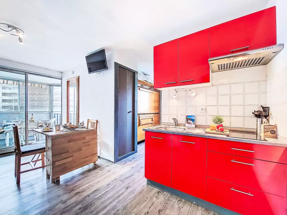 Résidence Le Californie