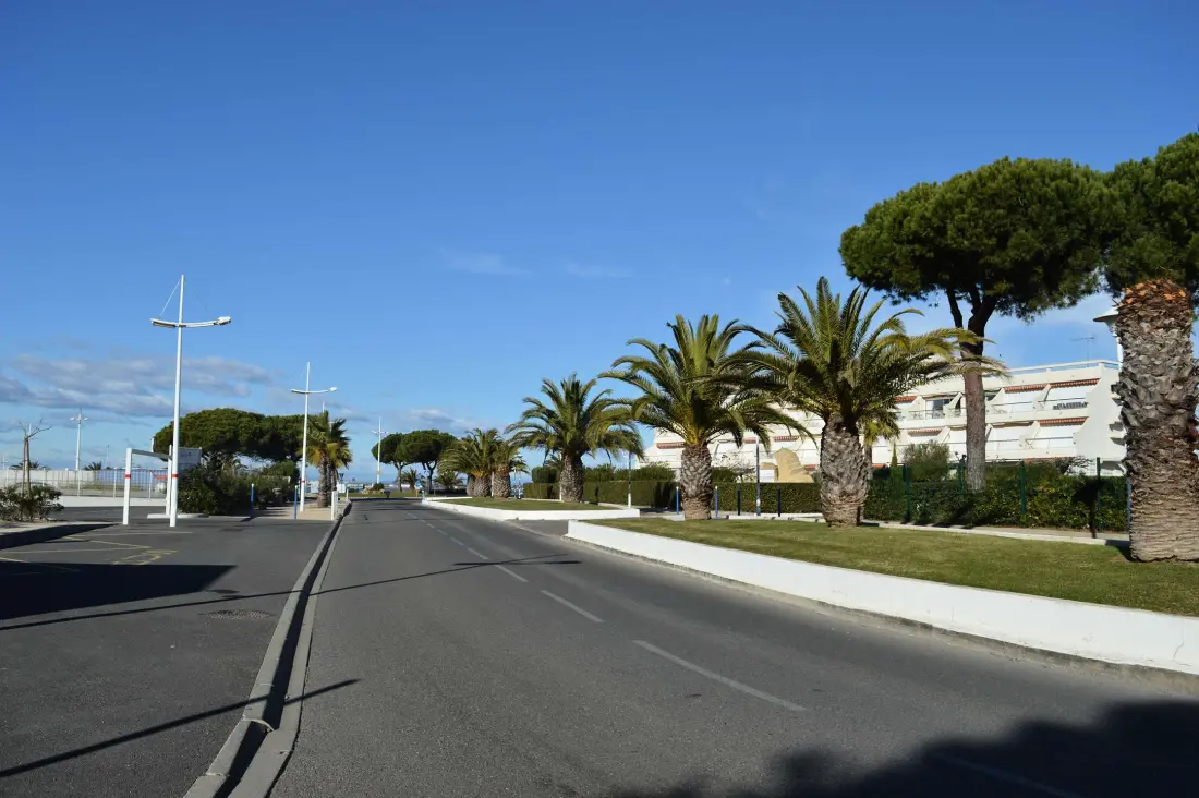 Résidence Le Californie