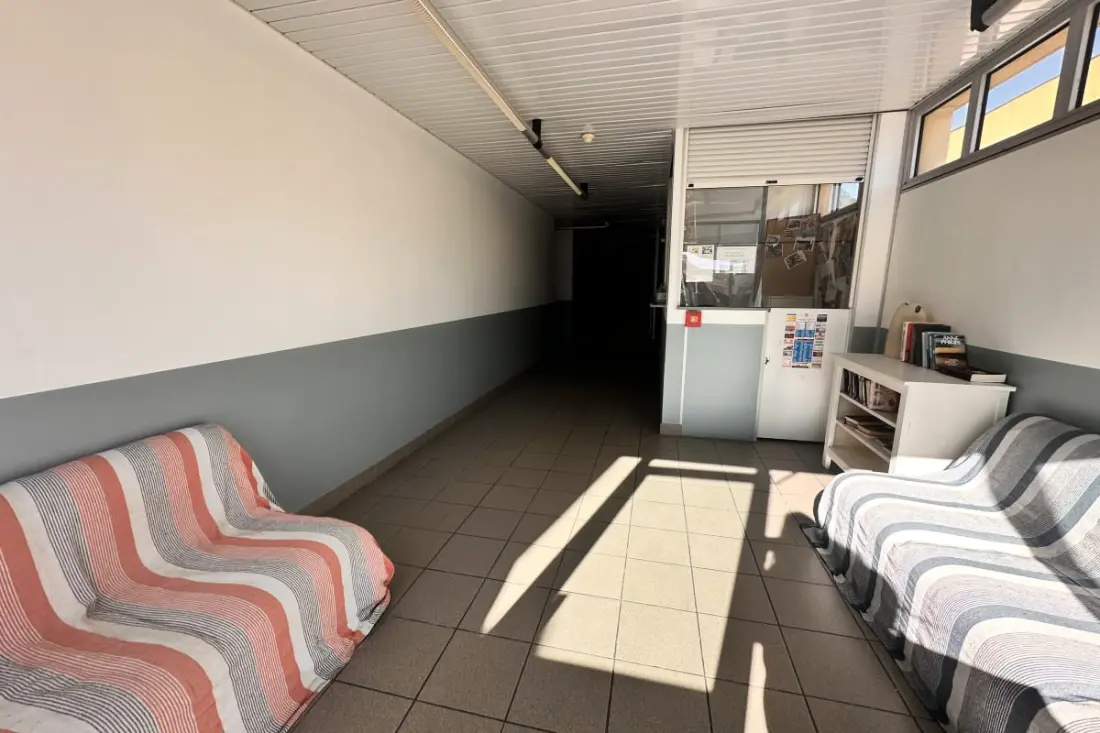 Résidence Le Catamaran - Studio Proche De La Mer Avec Terrasse