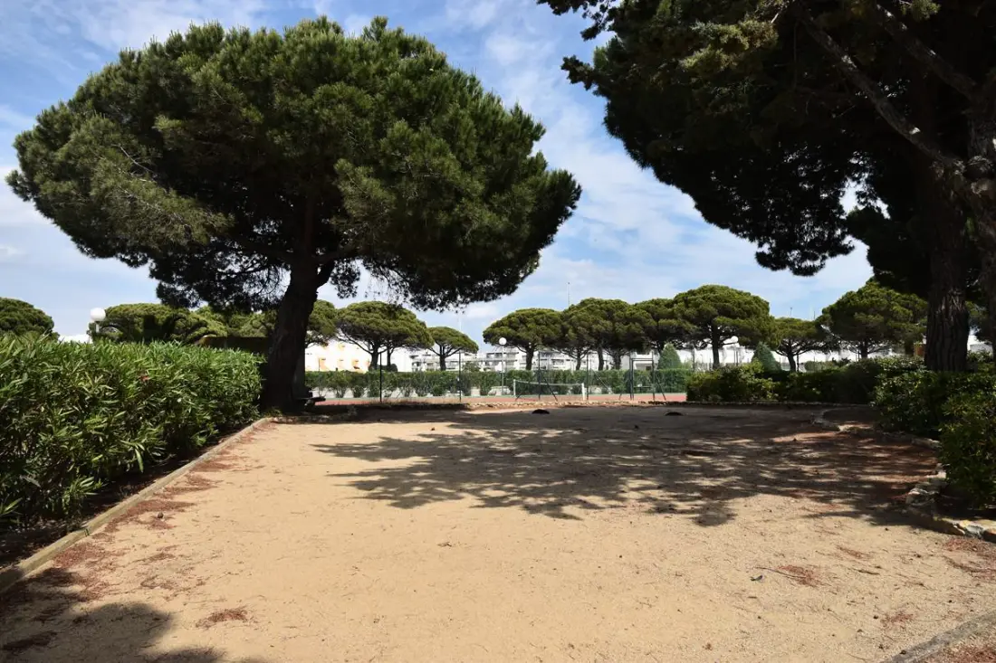 Résidence Le Chabian