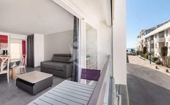 Location de Vacances Le Palais 77