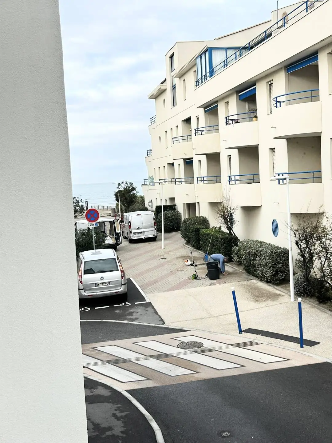 Résidence "le Commodore"