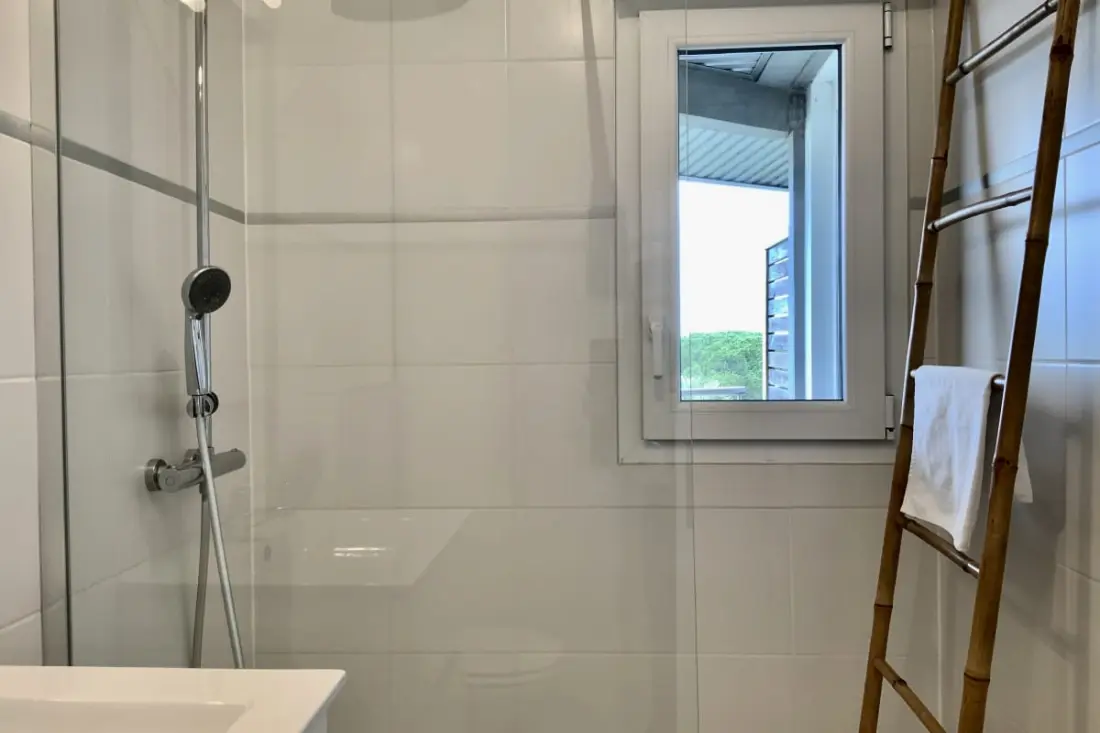 Résidence Le Couchant Studio Vue Mer B401 Dans Résidence Avec Accès Privé à La Plage