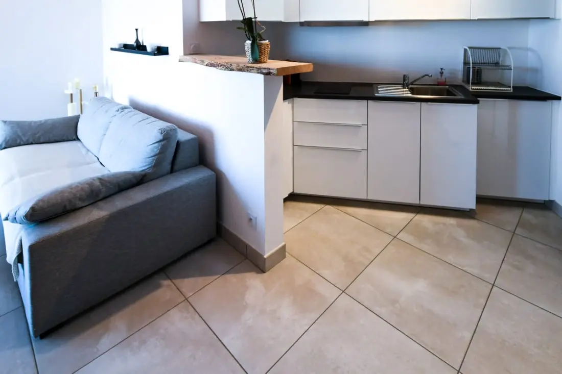 Résidence Le Couchant Studio Vue Mer B401 Dans Résidence Avec Accès Privé à La Plage