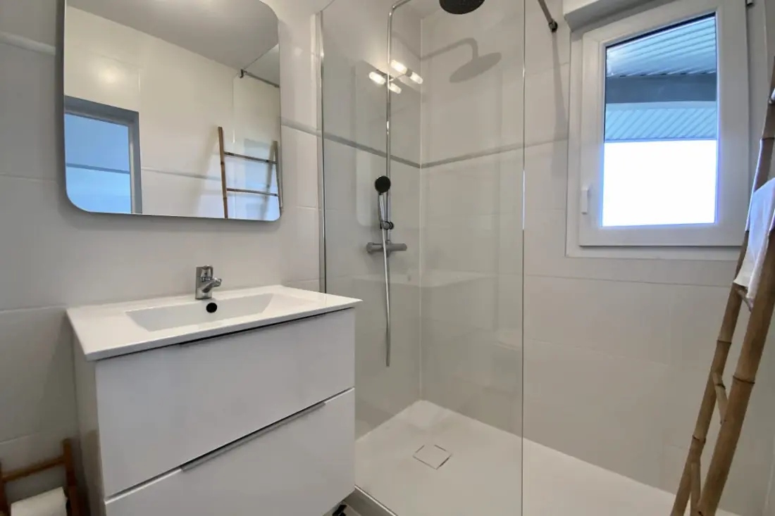 Résidence Le Couchant Studio Vue Mer B401 Dans Résidence Avec Accès Privé à La Plage