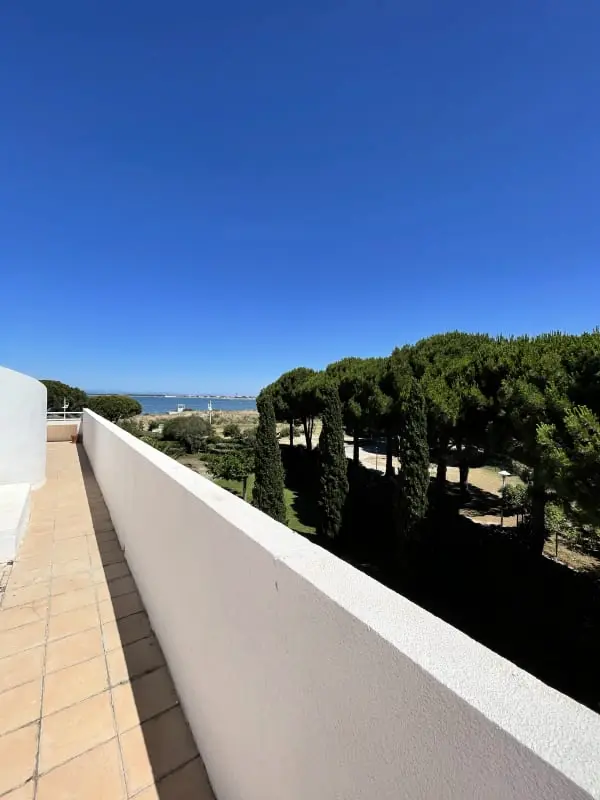 Résidence Le Flamant Appartement 2 Chambres Dernier étage Vue Mer