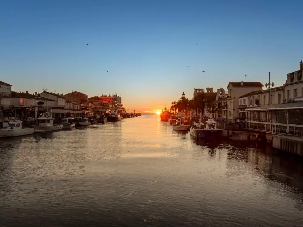 Résidence Le Floride