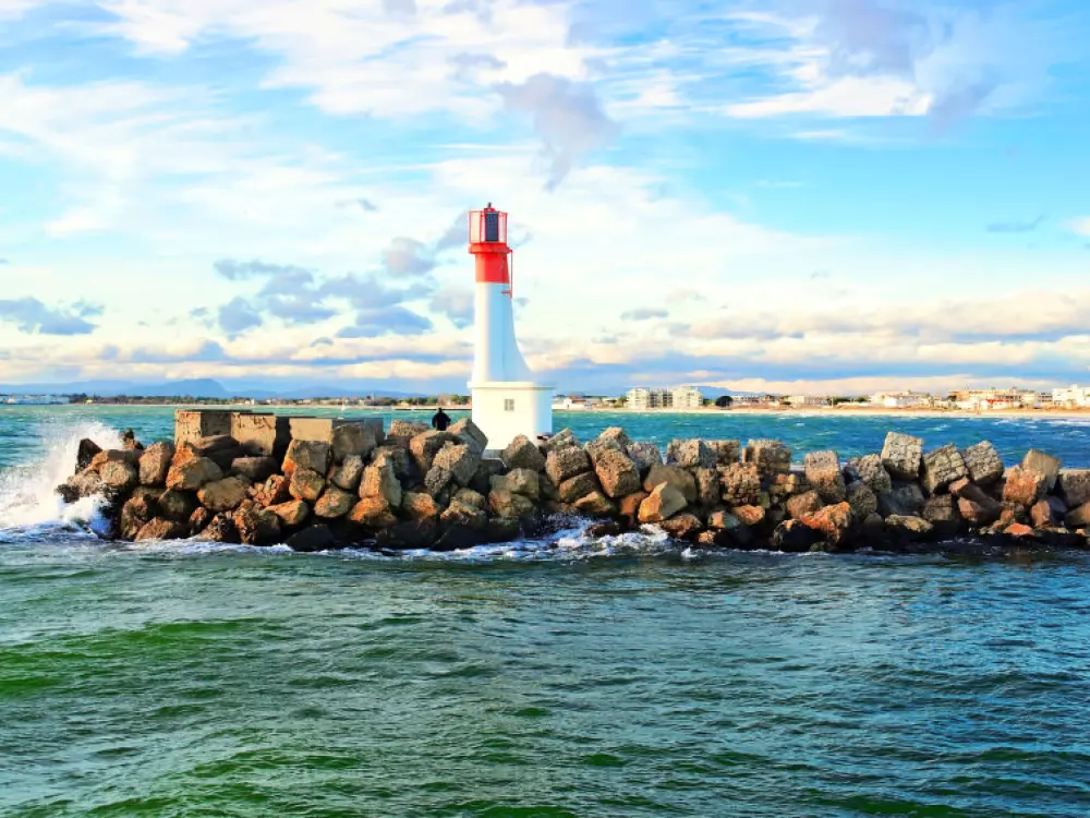 Résidence Le Floride