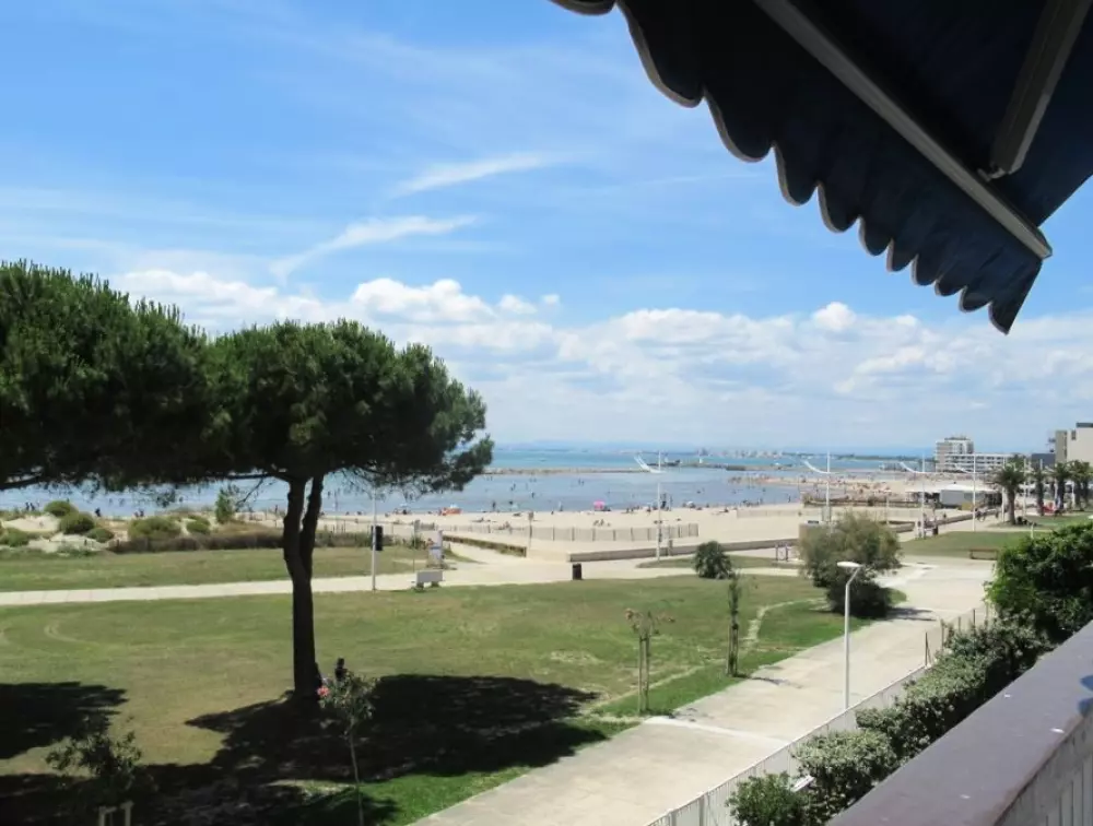 Résidence Le Frédéric Mistral