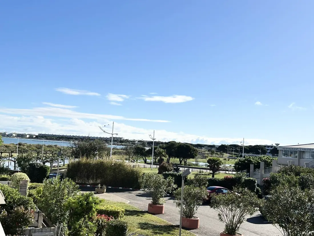 Résidence "le Golfe"