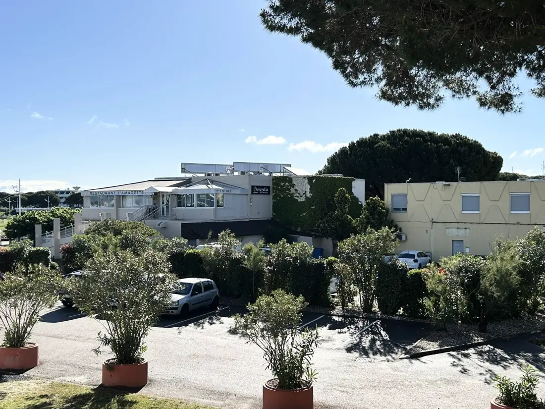 Résidence "le Golfe"