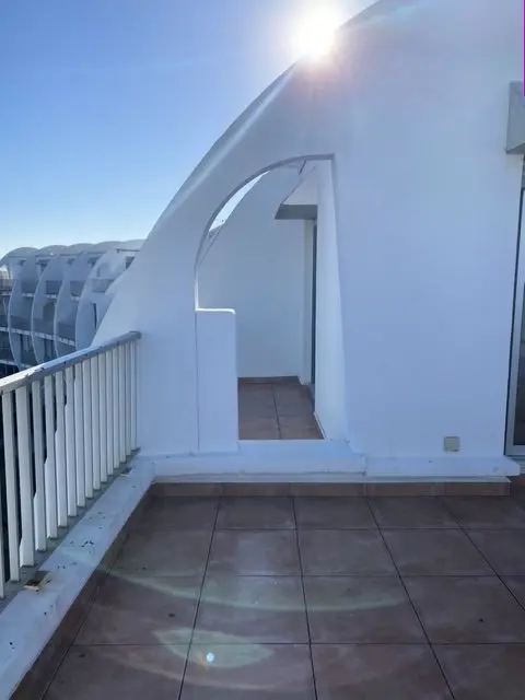 Résidence "le Grand Large"