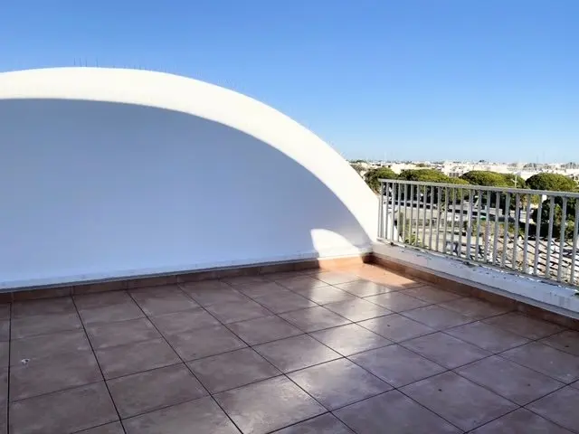 Résidence "le Grand Large"