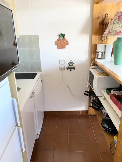 Résidence "le Grand Large"