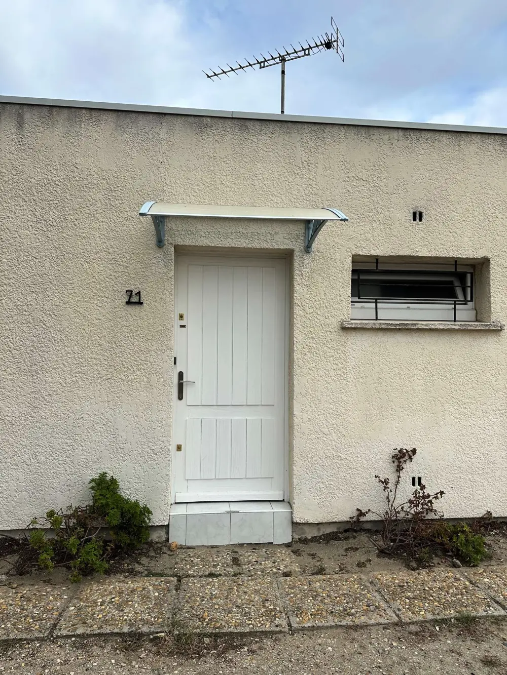 Résidence Le Grau Village