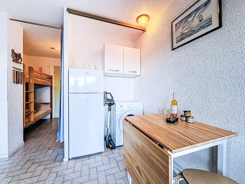 Résidence Le Lagon Bleu